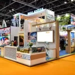 4 Reasons to Use a Display Stand When Participating in an Exhibition