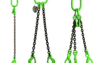 What Are The Advantages Of Different Lifting Slings?