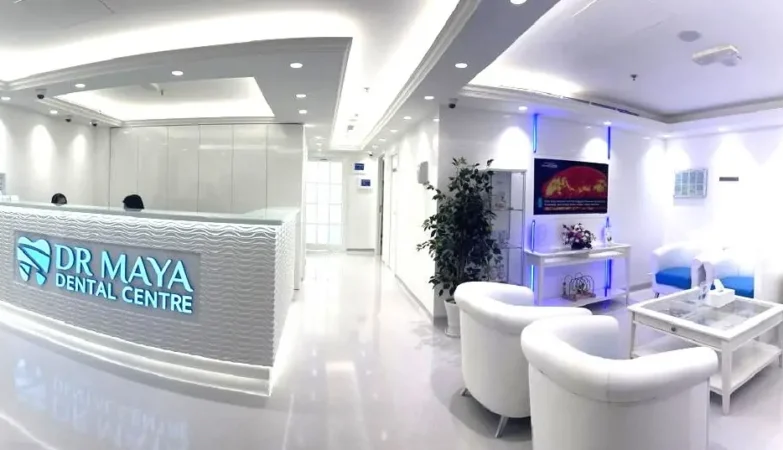How to Verify the Credentials of Your Nearest Dental Clinic