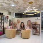 Evaluating Location and Clientele in a Salon for Sale