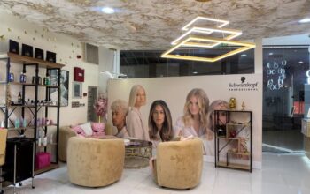 Evaluating Location and Clientele in a Salon for Sale