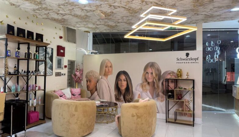 Evaluating Location and Clientele in a Salon for Sale